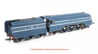 R30228 Hornby Princess Coronation Class 4-6-2 Steam Loco number 6222 ’Queen Mary’ in LMS Blue livery - Era 3